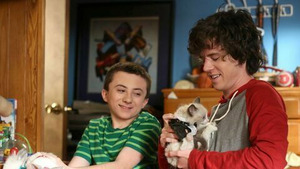 Vignette du programme télé The Middle (Telle mère, tel fils) S7 (12/24)