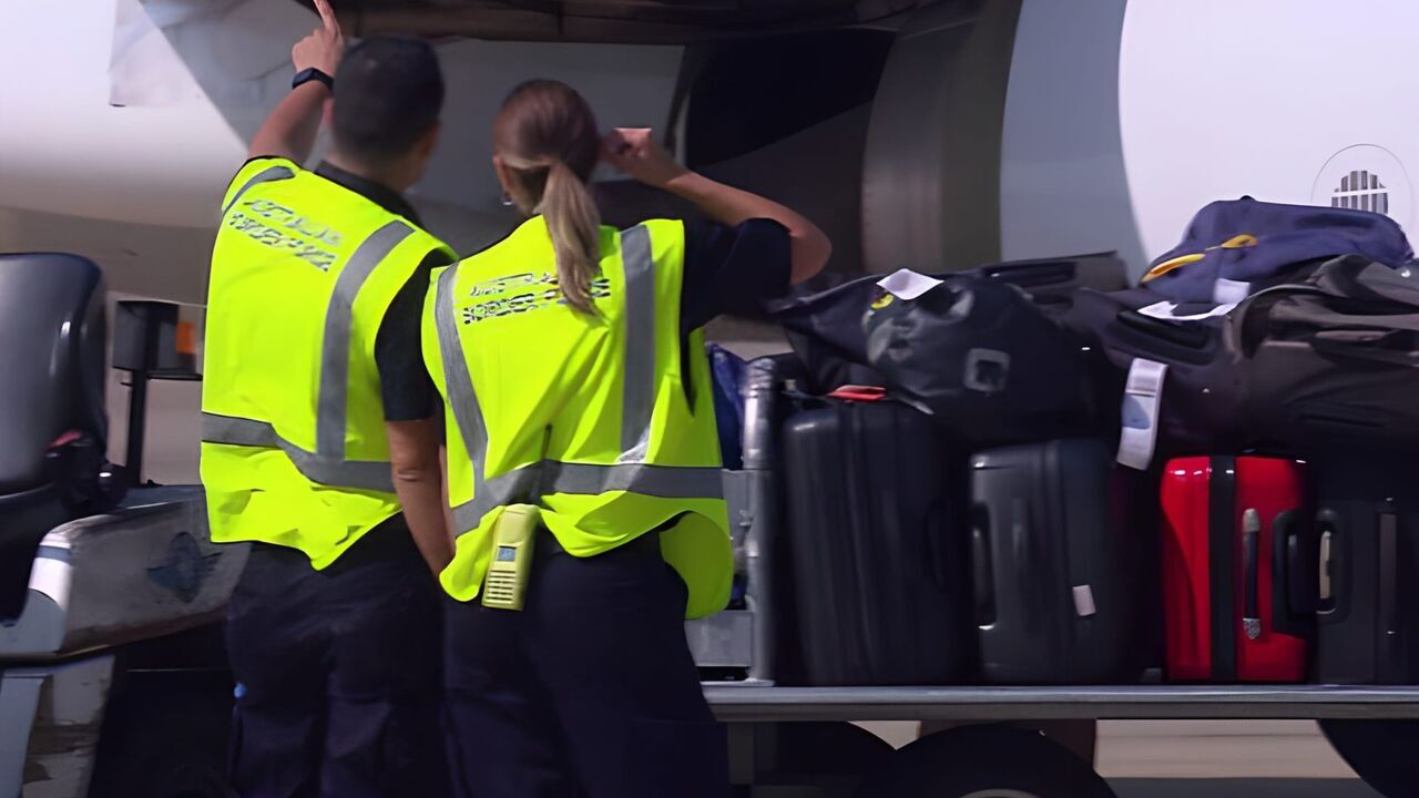 Vignette du programme télé Douanes sous haute surveillance