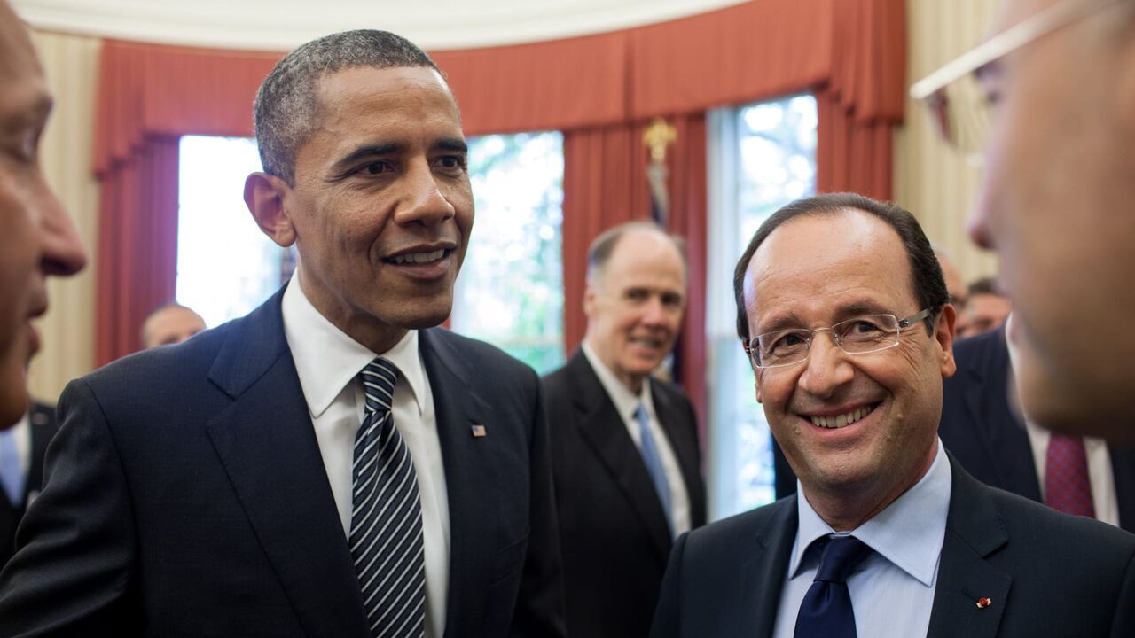 Vignette du programme télé "Moi, diplomate !" Le monde de François Hollande