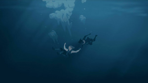 Vignette du programme télé La quête d'Ewilan (Retour sur Terre) S1 (6/8)