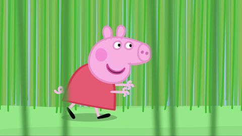 Vignette du programme télé Peppa Pig