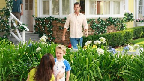 Vignette du programme télé Desperate Housewives