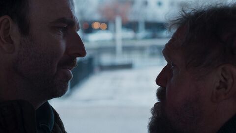 Vignette du programme télé Comme un homme