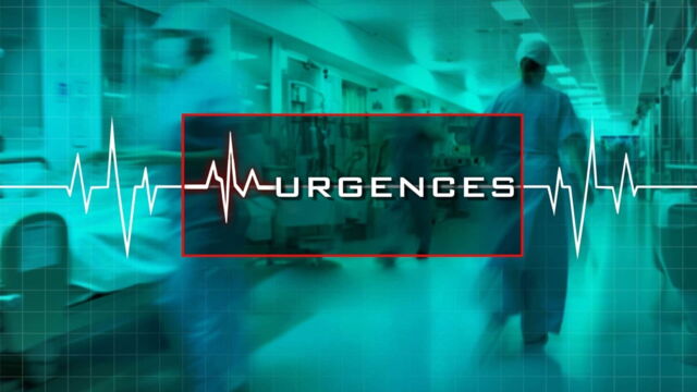 Vignette du programme télé Urgences