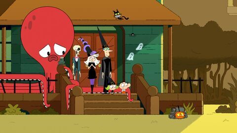 Vignette du programme télé Zouk