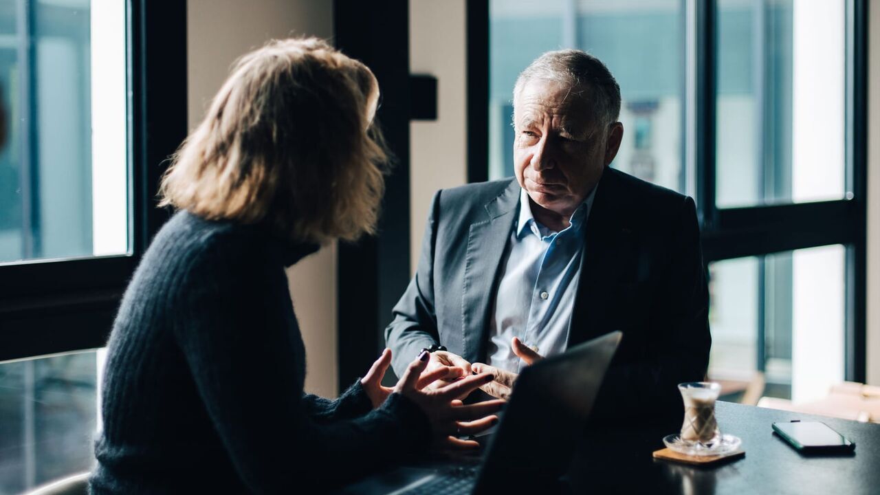 Vignette du programme télé Jean Todt, la méthode