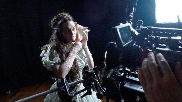 Vignette du programme télé Sophie de Bavière, la belle-mère de Sissi