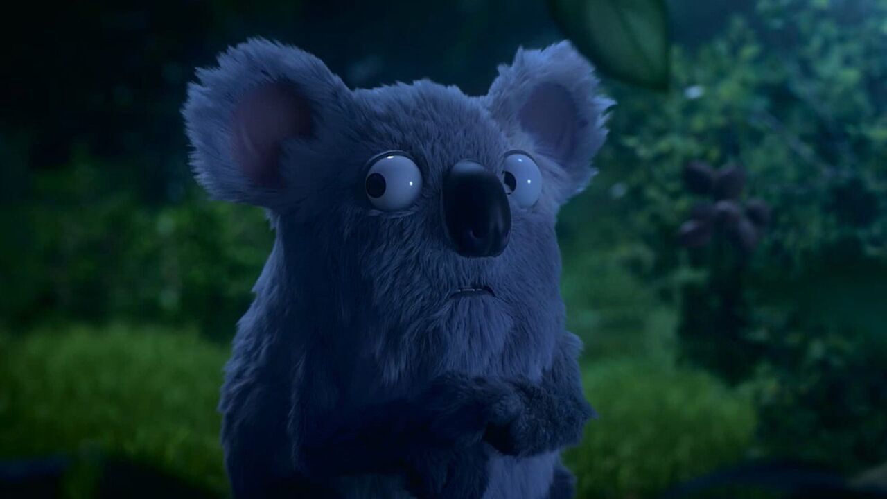 Vignette du programme télé Les as de la jungle à la rescousse