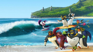 Vignette du programme télé Les rois de la glisse 2