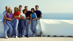 Vignette du programme télé Beverly Hills (Week-end à Palm Springs) S1 (15/22)