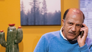 Vignette du programme télé Le duplex