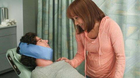 Vignette du programme télé The Middle