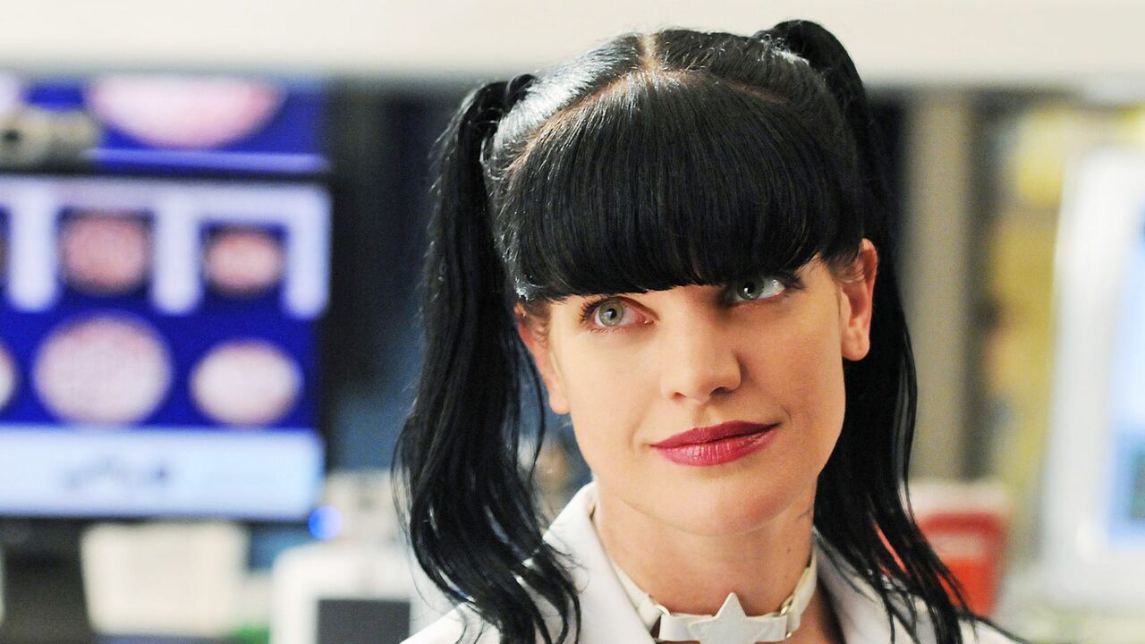 Vignette du programme télé NCIS