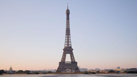 Vignette du programme télé Emission spéciale 14 juillet