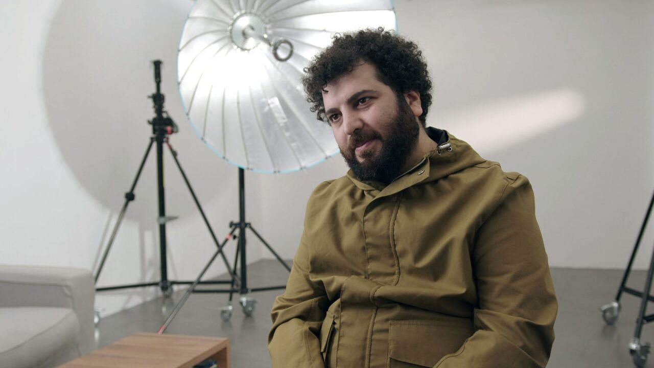 Vignette du programme télé Il était une fois... "La loi de Téhéran"