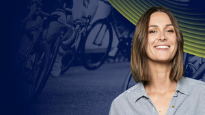 Vignette du programme télé Vélo Club