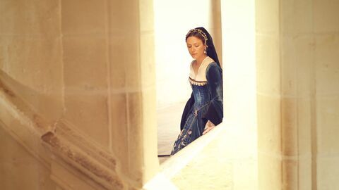 Vignette du programme télé Chambord : Le château, le roi et l'architecte
