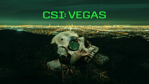 Vignette du programme télé Les experts : Las Vegas (Retour à Las Vegas) S1 (1/10)