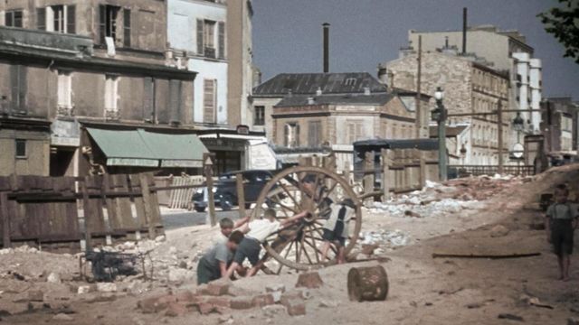 Vignette du programme télé La France de l'entre-deux-guerres - Saison 1