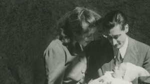 Vignette du programme télé Une histoire d'amour sous l'occupation italienne