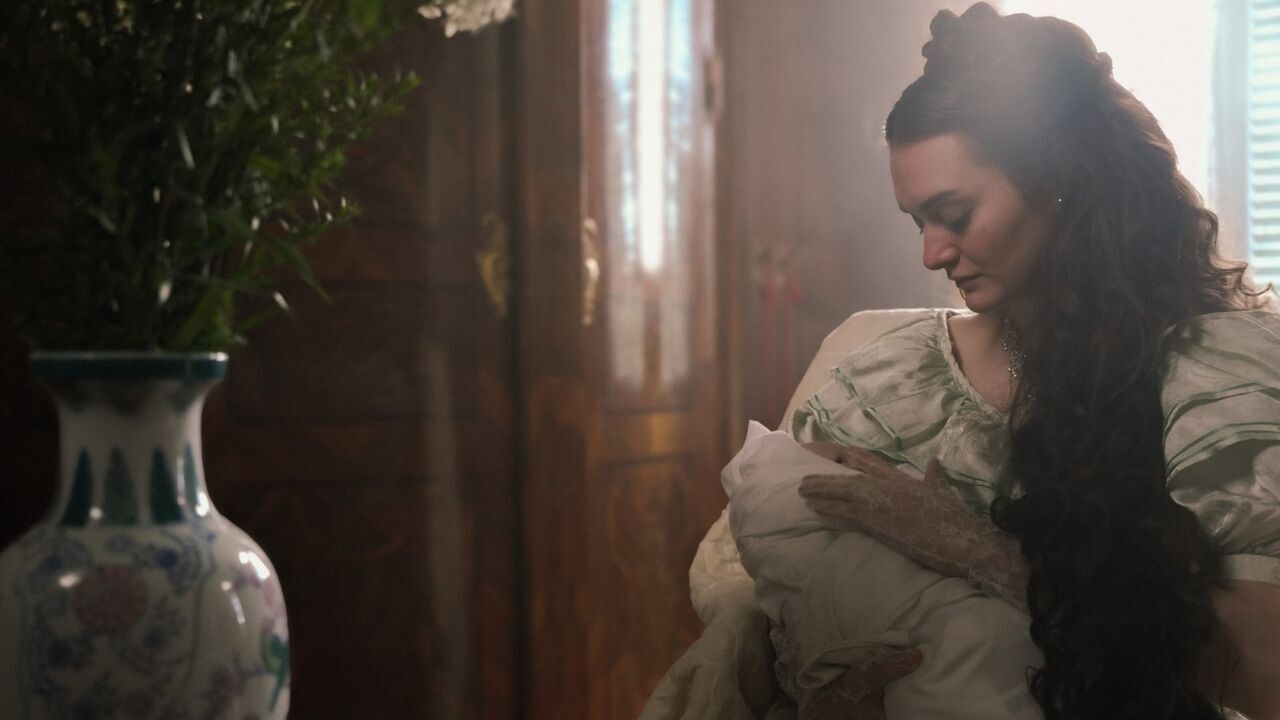 Vignette du programme télé Sophie de Bavière, la belle-mère de Sissi