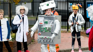 Vignette du programme télé Super détectives ! (L'affaire de l'enlèvement du robot) S2 (6/20)