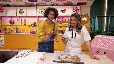 Vignette du programme télé Okoo-koo