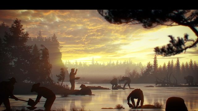 Vignette du programme télé Points de repères - Saison 2