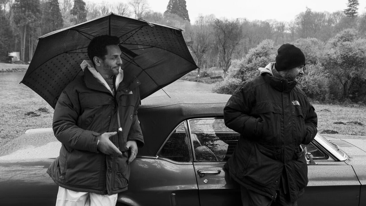 Vignette du programme télé Balthazar