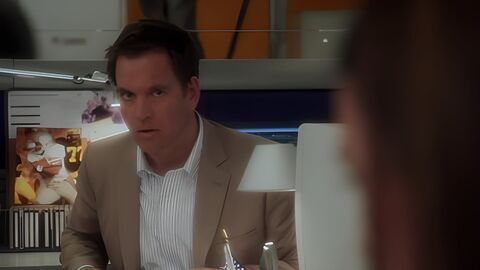 Vignette du programme télé NCIS