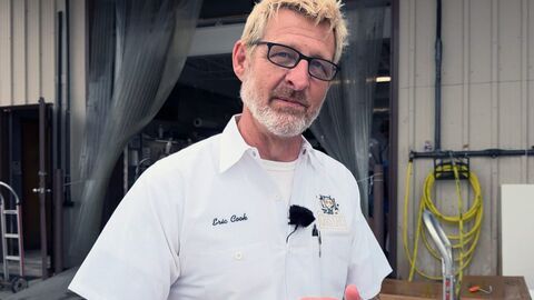 Vignette du programme télé Voyage en cuisine