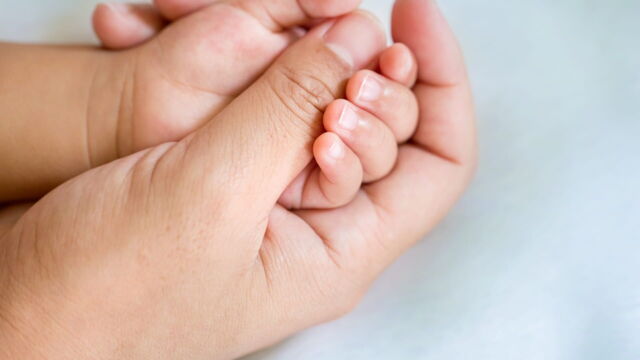 Vignette du programme télé Baby boom
