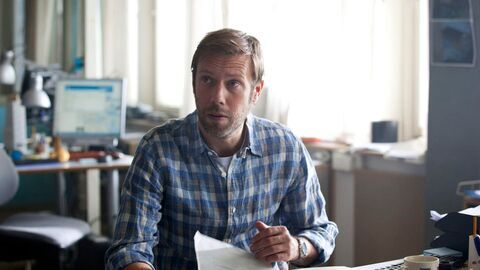 Vignette du programme télé Meurtres à Sandhamn