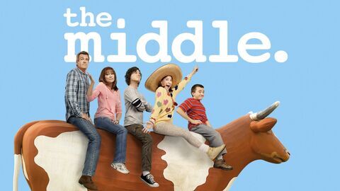 Vignette du programme télé The Middle