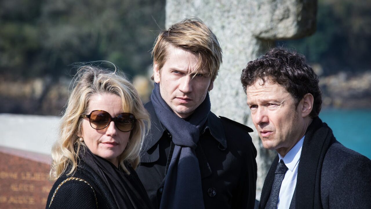 Vignette du programme télé Capitaine Marleau
