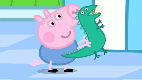 Vignette du programme télé Peppa Pig