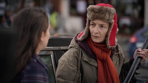 Vignette du programme télé Capitaine Marleau
