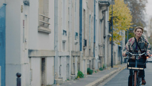 Vignette du programme télé Des blessures invisibles