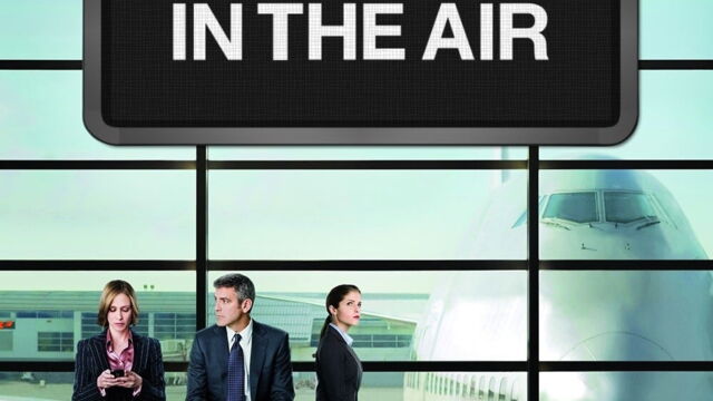 Vignette du programme télé In the Air