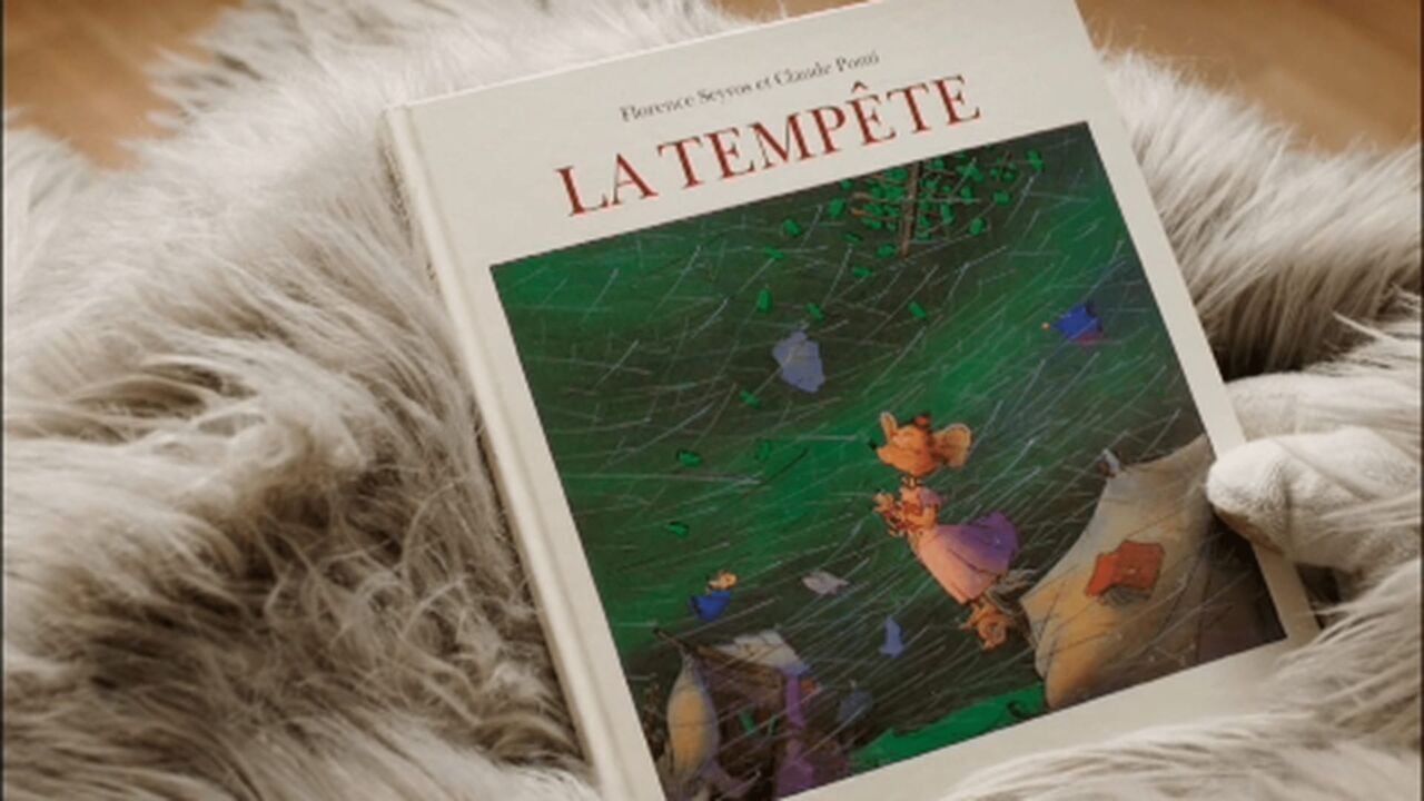 Vignette du programme télé Yétili