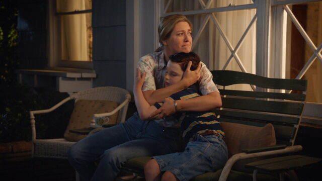 Vignette du programme télé Young Sheldon