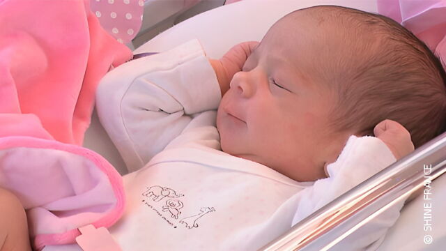 Vignette du programme télé Baby boom