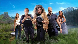 Vignette du programme télé Rivière-Perdue (Pilar) S1 (3/6)