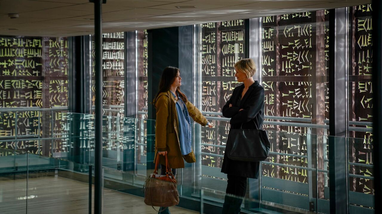Vignette du programme télé J'ai menti