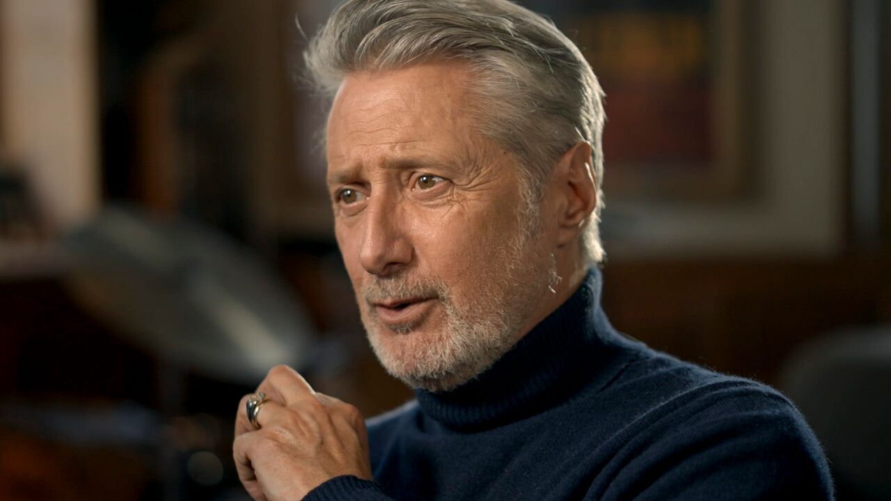 Vignette du programme télé Antoine de Caunes : la vie "rêvée" d'un enfant du rock