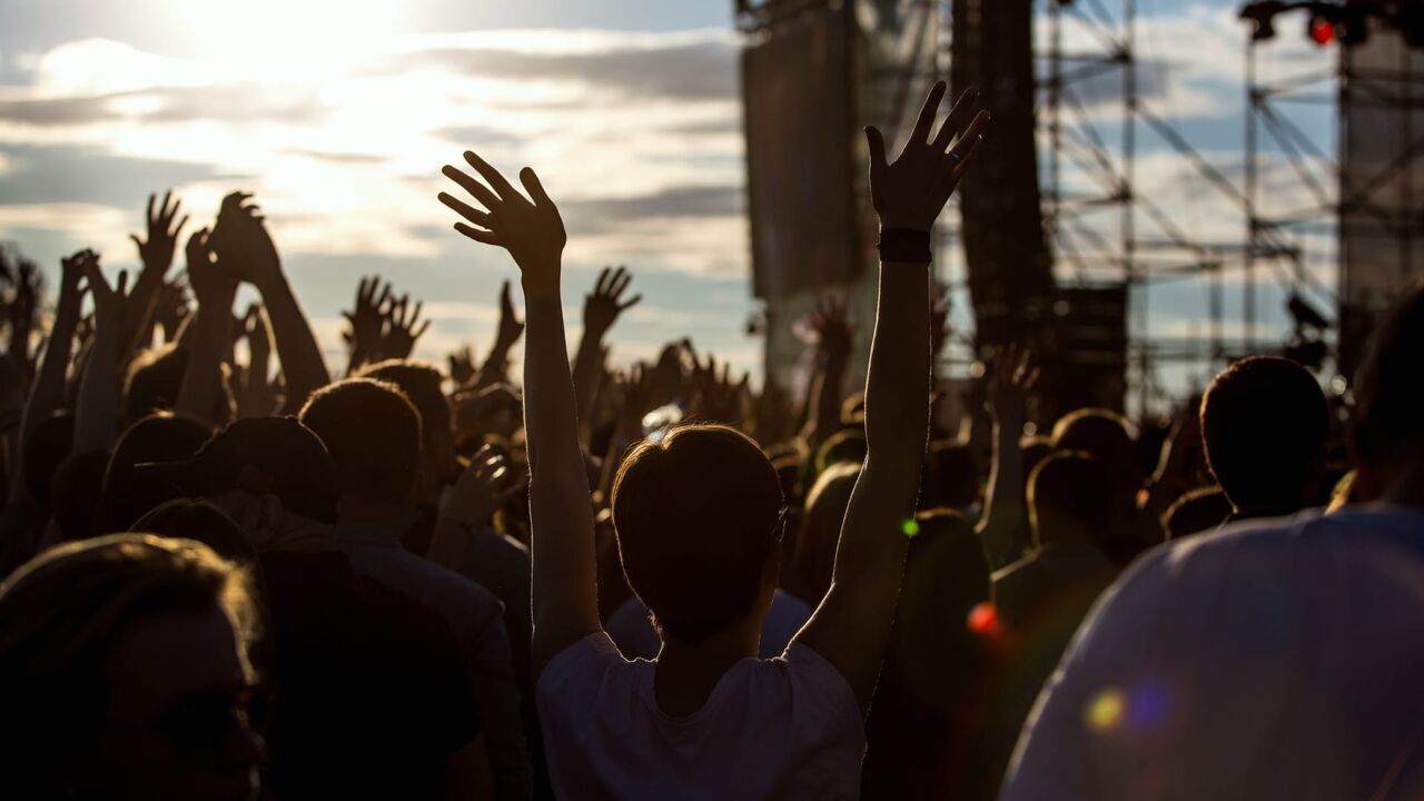 Vignette du programme télé Jean-Michel Jarre aux Francofolies de La Rochelle