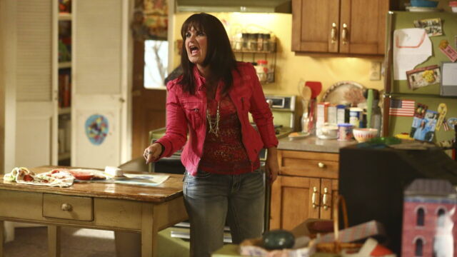 Vignette du programme télé The Middle