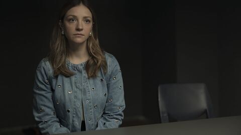 Vignette du programme télé All Her Fault