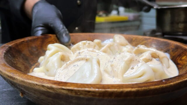 Vignette du programme télé Voyage en cuisine