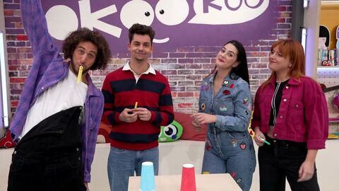 Vignette du programme télé Okoo-koo